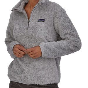NWOT Patagonia Los Gatos Fleece